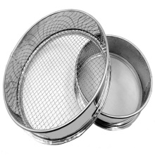 100 Mesh Test Sieve/Experimental Filter Equipment